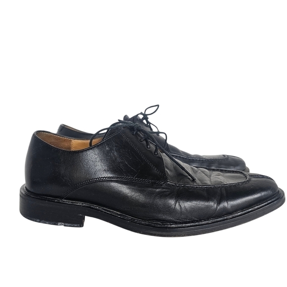 Cole Haan Lace Up Loafer main image 5